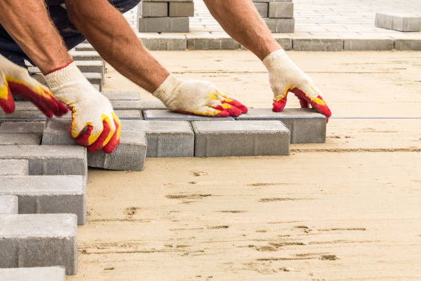 Best Driveway Pavers Near Me  in Copperas Cove, TX
