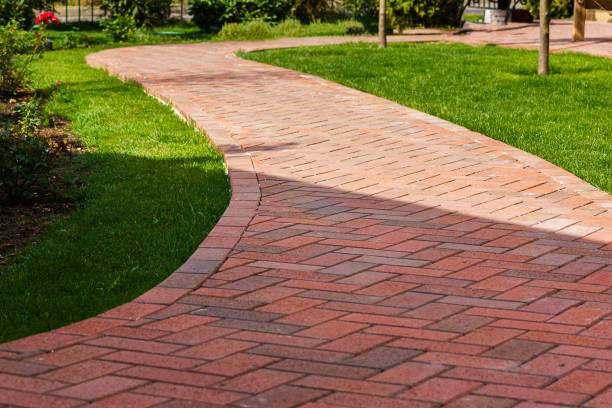 Best Permeable Paver Driveway  in Copperas Cove, TX