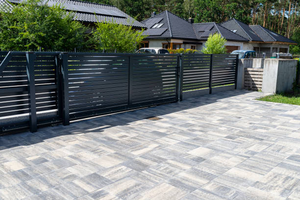 Best Interlocking Driveway Pavers  in Copperas Cove, TX
