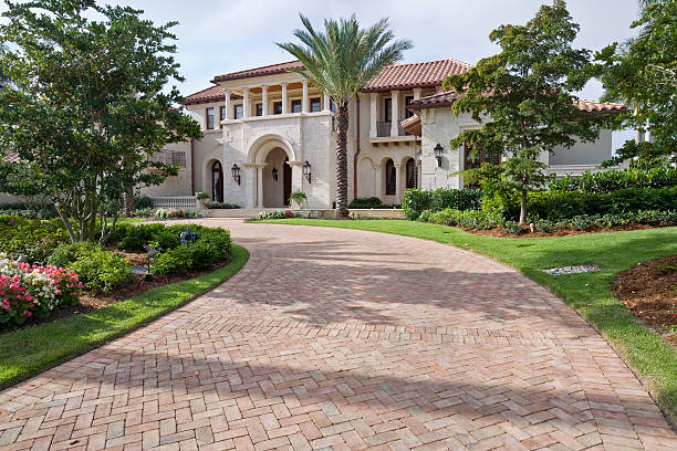 Driveway Repair Near Me in Copperas Cove, TX