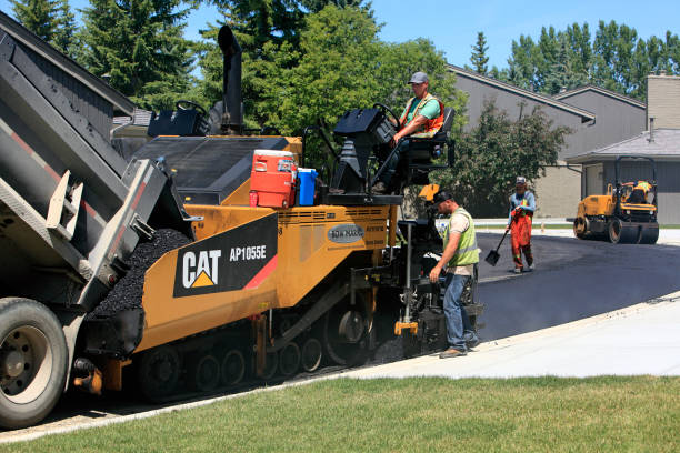 Best Best Driveway Pavers  in Copperas Cove, TX